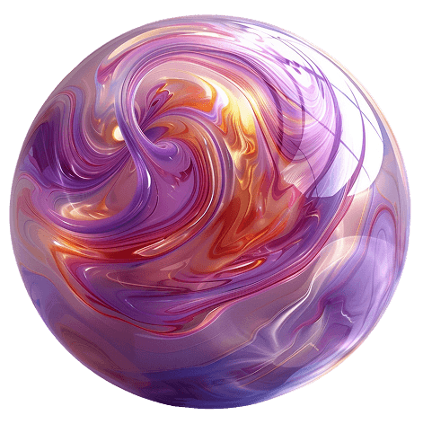 Colorful printing design